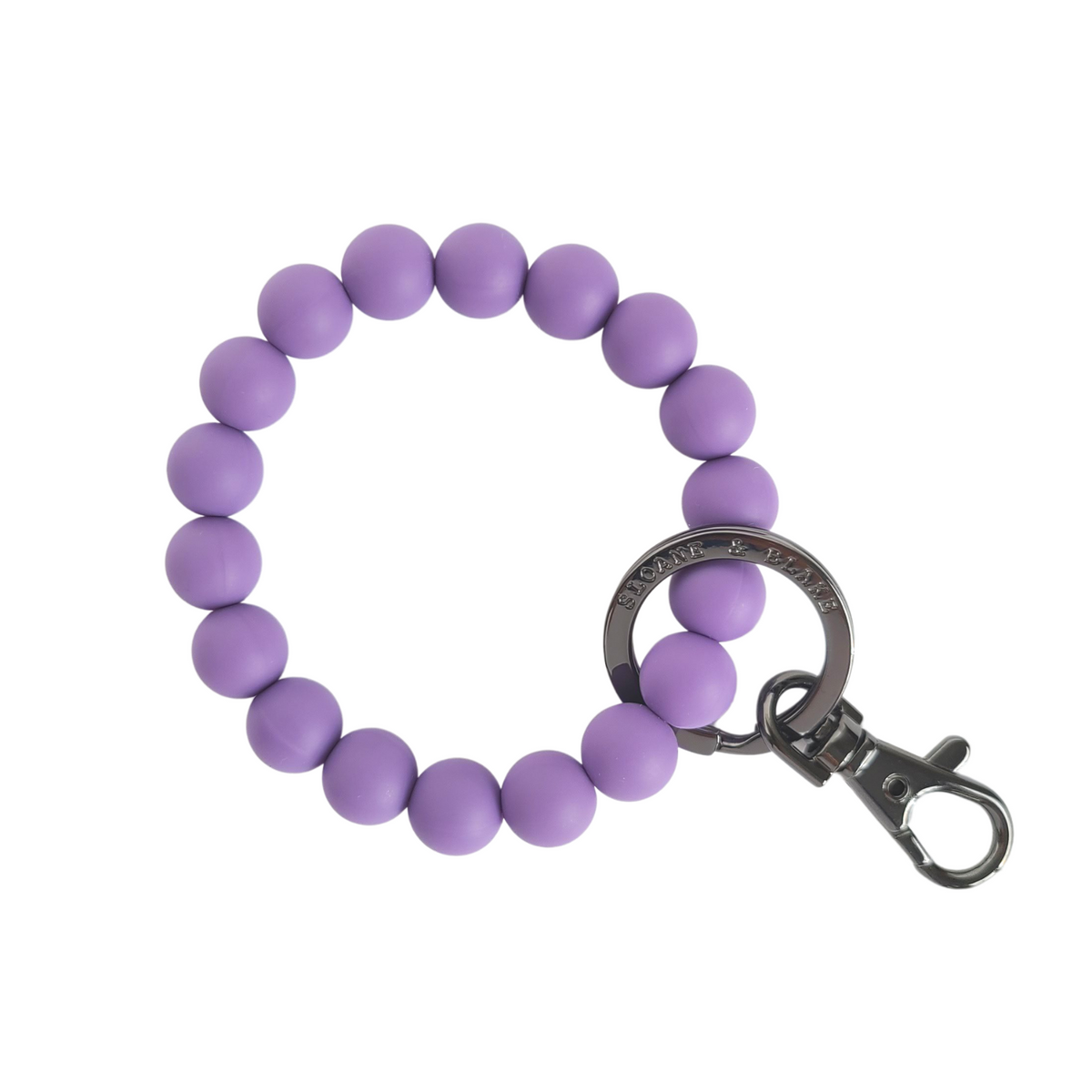Vibrating 2025 teething bracelet
