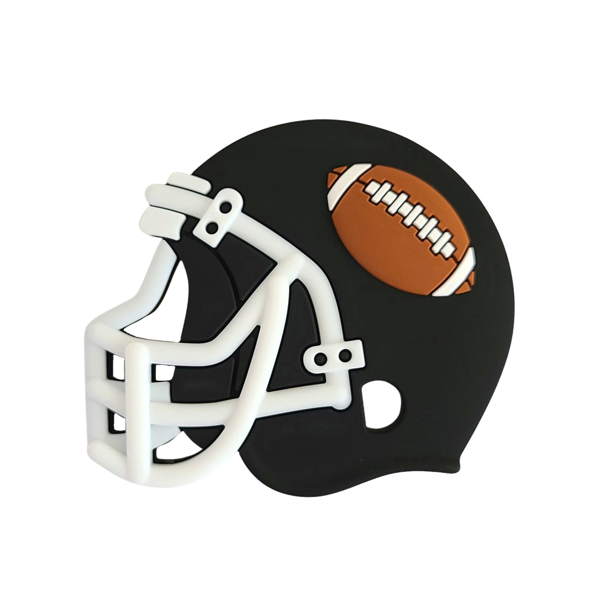 Riddell Denver Broncos Black Matte Alternate Speed Mini Football Helmet