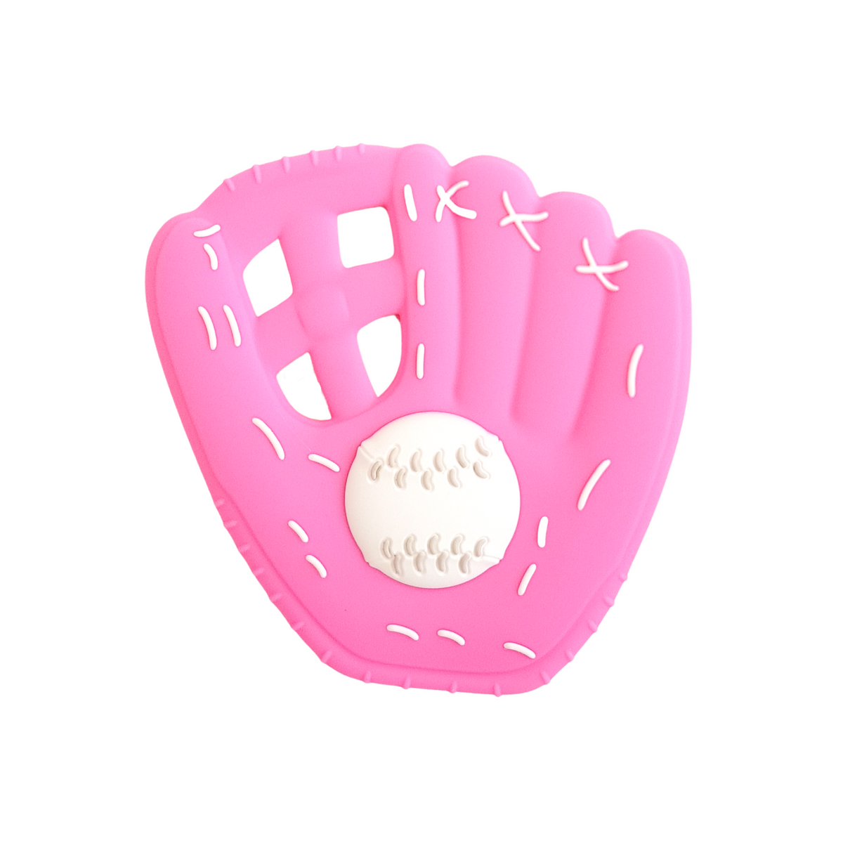 Baby baseball cheap glove and ball
