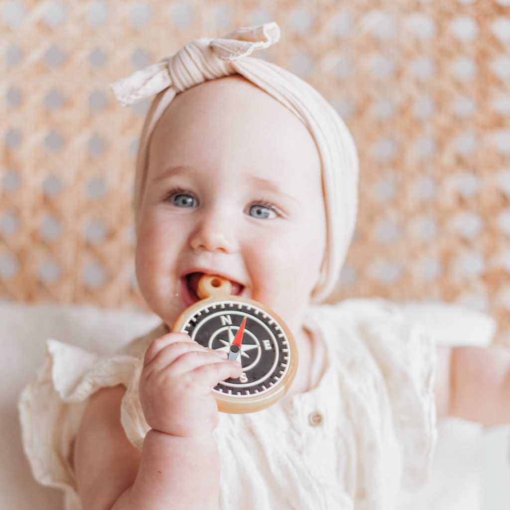 COMPASS Teether