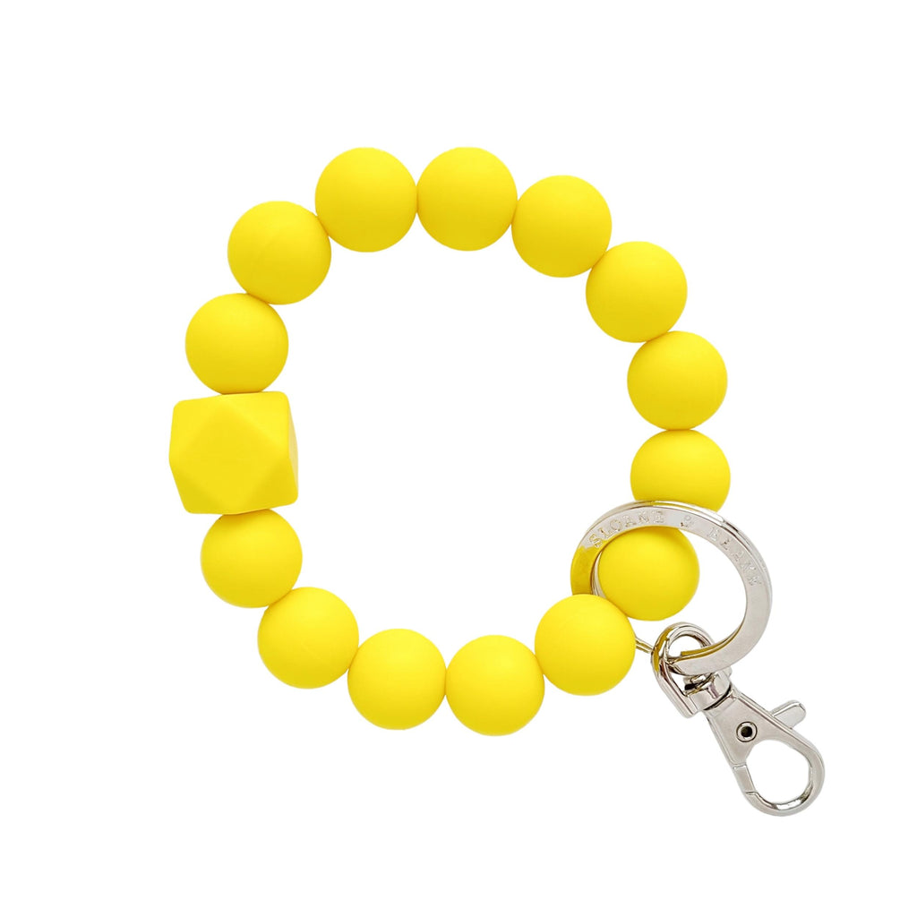 TUSCAN SUN Bracelet Key Ring